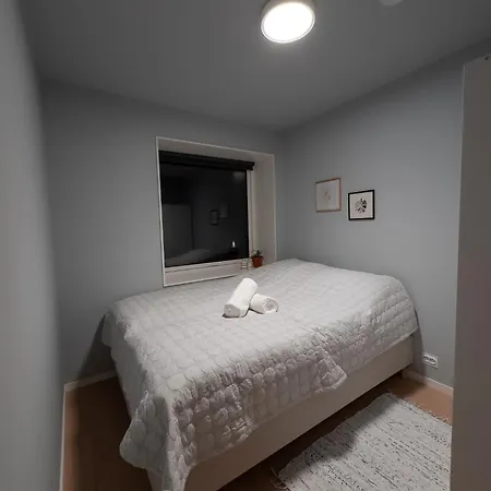 New Apartment With View In Tromso Exterior photo