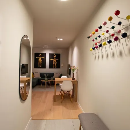 New Apartment With View In Tromso Exterior photo