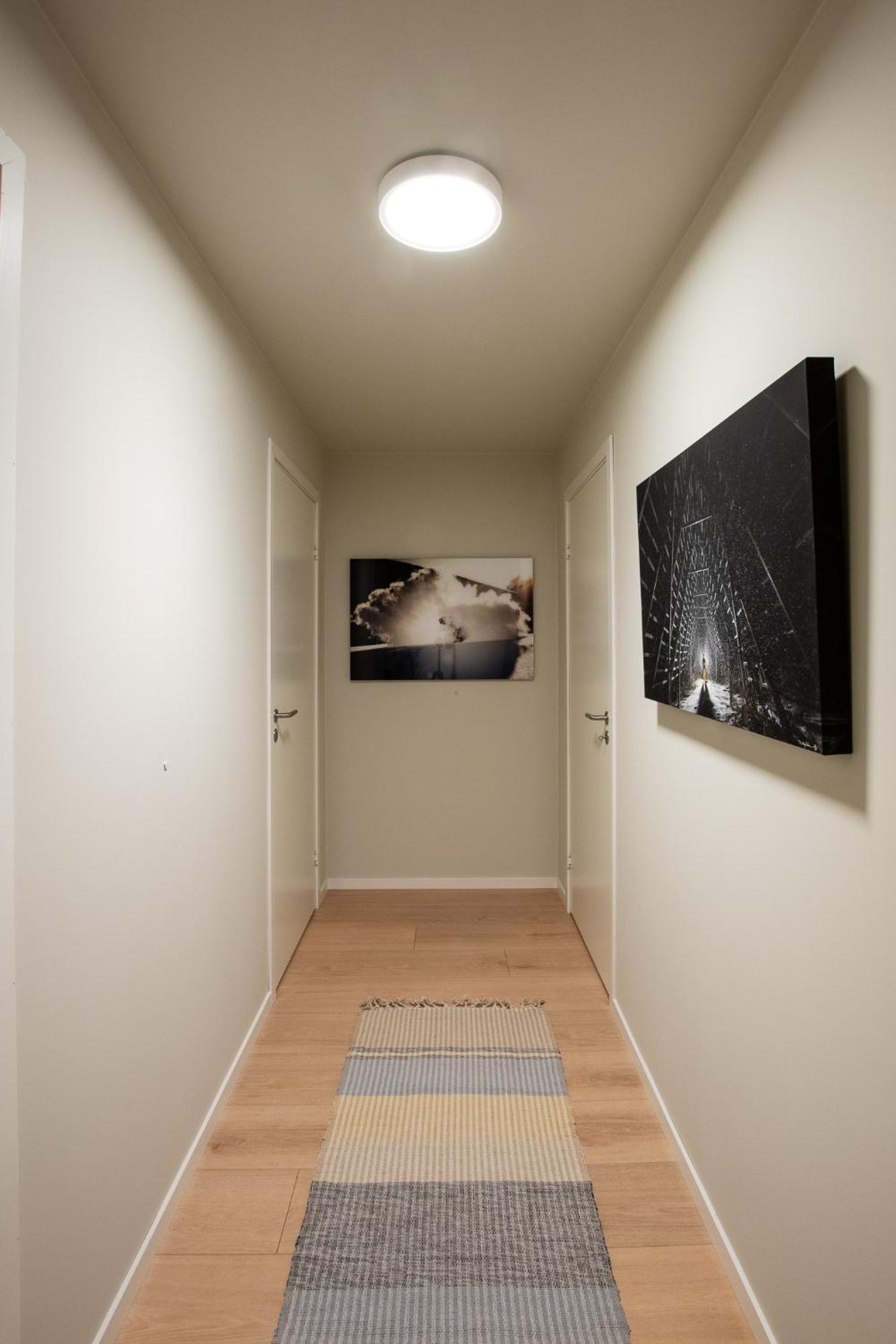 New With View In Apartment Tromso
