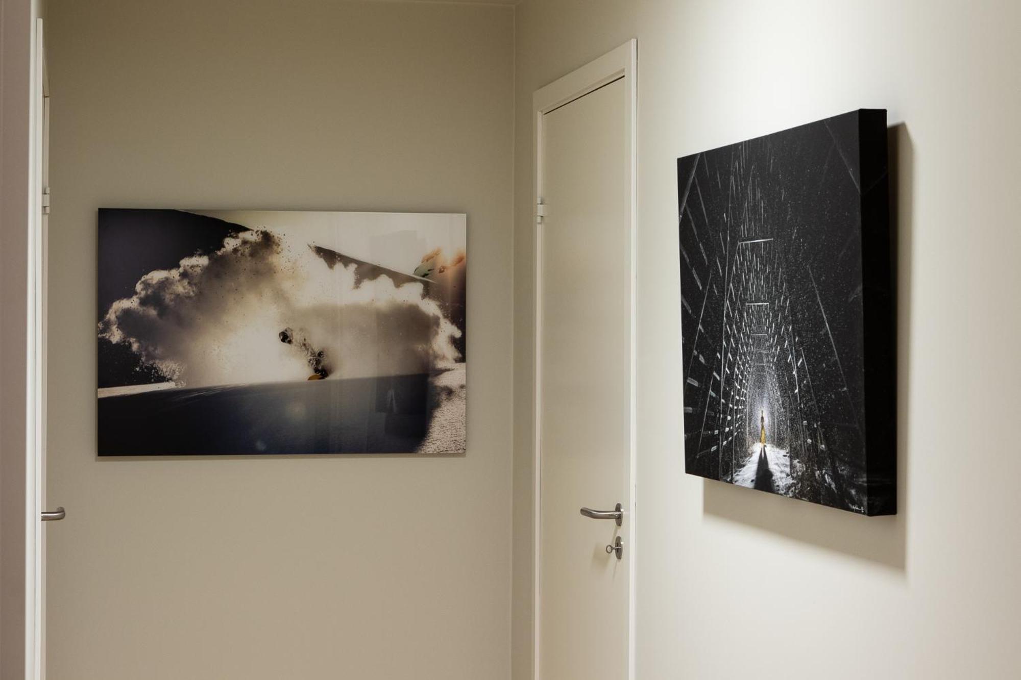 New With View In Apartment Tromso